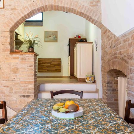 I'Coco - Appartamento A San Gimignano Eksteriør billede