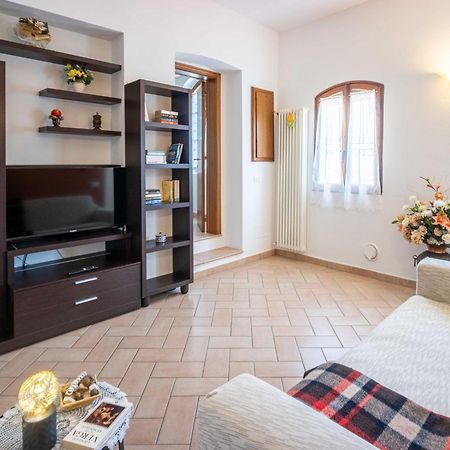 I'Coco - Appartamento A San Gimignano Eksteriør billede
