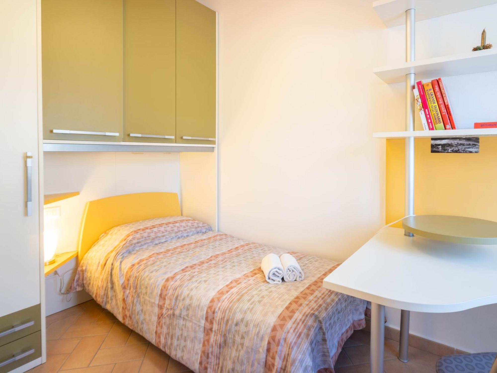 I'Coco - Appartamento A San Gimignano Eksteriør billede