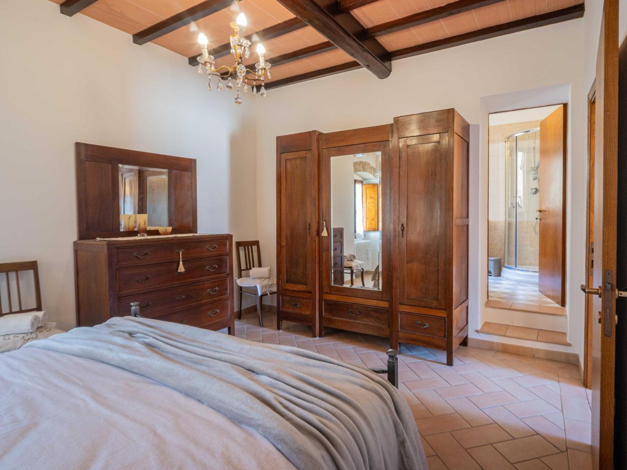 I'Coco - Appartamento A San Gimignano Eksteriør billede